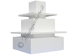 Altre forme polistirolo