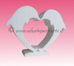 cake topper, decora la tua torta