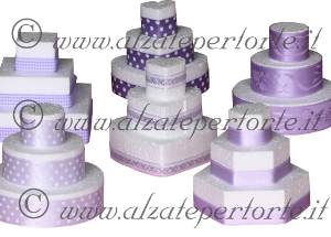 Forme particolari in polistirolo